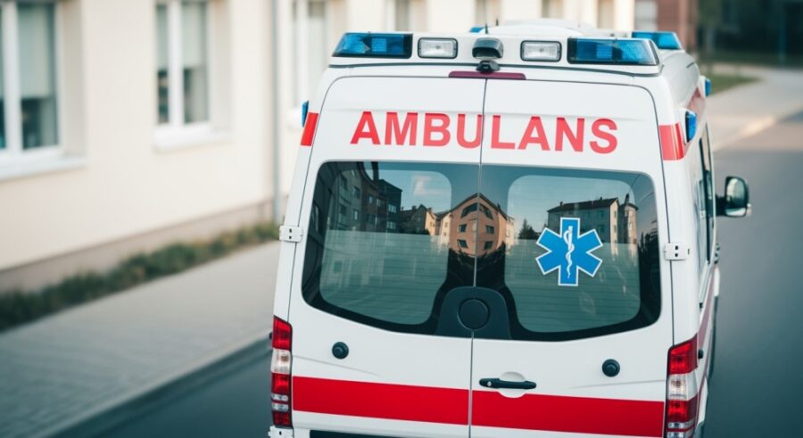 Defibrylator AED w Miliczu: Klucz do ratowania życia w nagłych sytuacjach