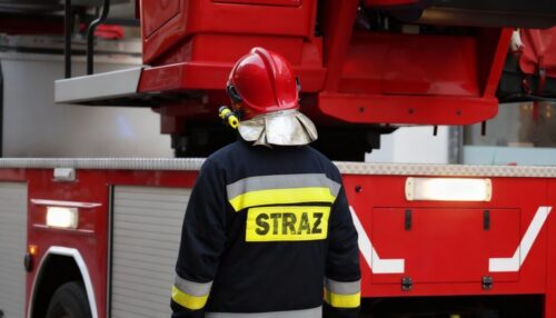 Nowy dowódca w JRG 6: Zmiany w Kątach Wrocławskich