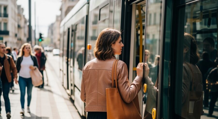 Wrocław wzbogaca się o nowoczesny tramwaj PESA 146N Twist!