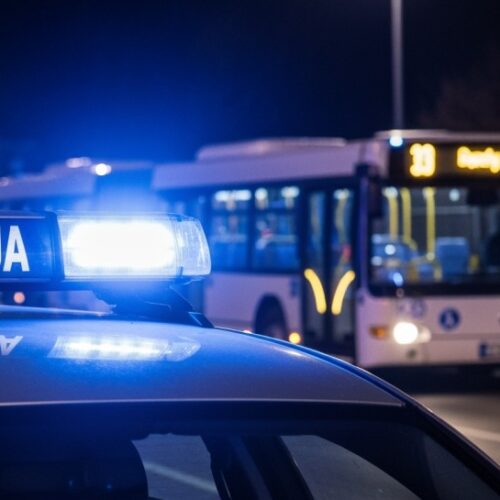Bohaterki w mundurach: Policjantki, które odmieniły życie ofiary przemocy