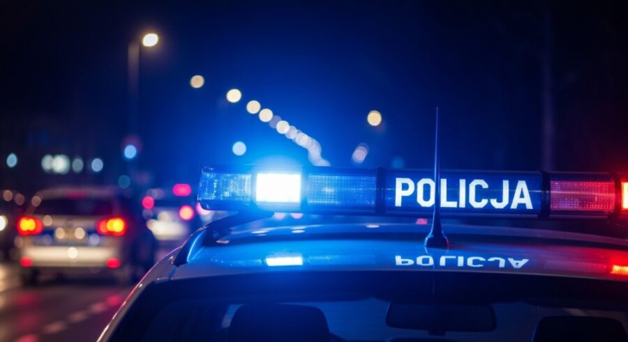 Policja 2.0: Jak innowacje zmieniają nasze bezpieczeństwo