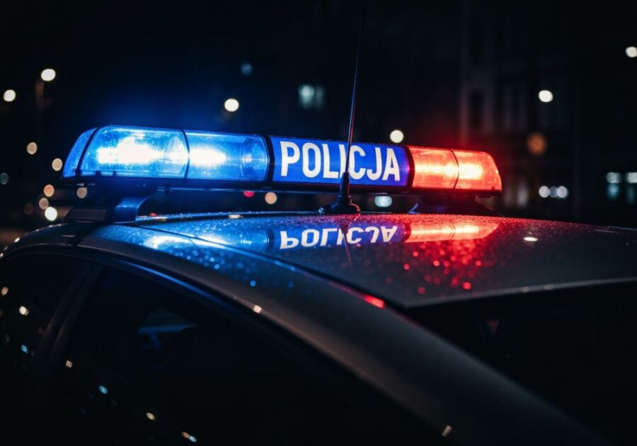 Zatrzymano sprawcę kradzieży i zniszczenia zabytkowych kaplic w Wambierzycach