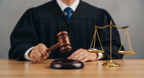 Młoda napastniczka zatrzymana po brutalnym ataku na seniorkę w Legnicy