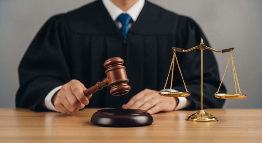 Młoda napastniczka zatrzymana po brutalnym ataku na seniorkę w Legnicy