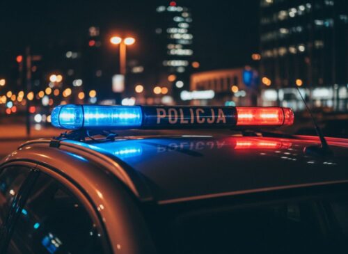 Kobiety w Mundurach: Bohaterki Codziennego Bezpieczeństwa