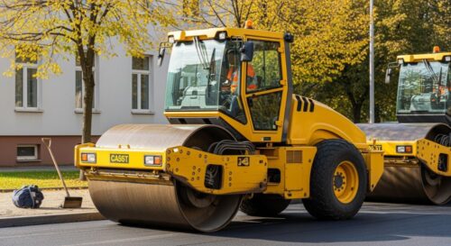 Nowa jakość na ul. Żwirki i Wigury: Modernizacja bez dużych utrudnień!