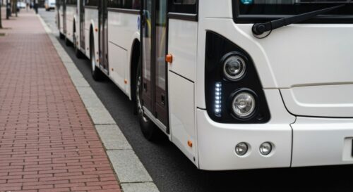 Nowe trasy tramwajowe i powrót autobusów – ważne zmiany od 21 marca!