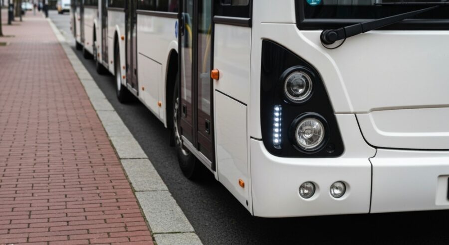 Nowe trasy tramwajowe i powrót autobusów – ważne zmiany od 21 marca!