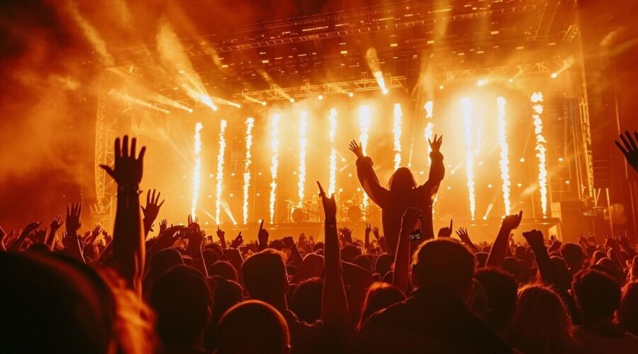Niezapomniany koncert organowy w Bazylice św. Elżbiety