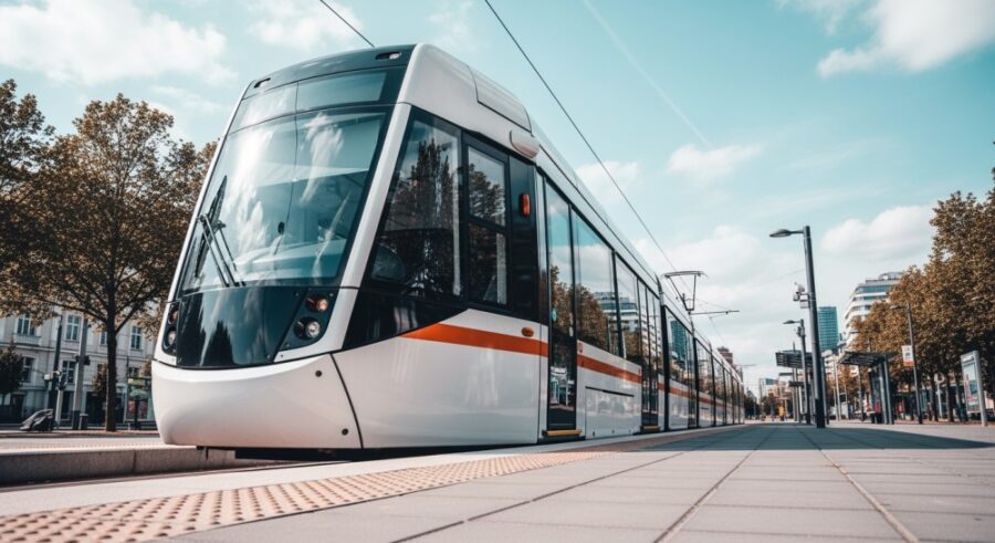 Wrocław na drodze do lepszej komunikacji: Nowe inwestycje w transport publiczny