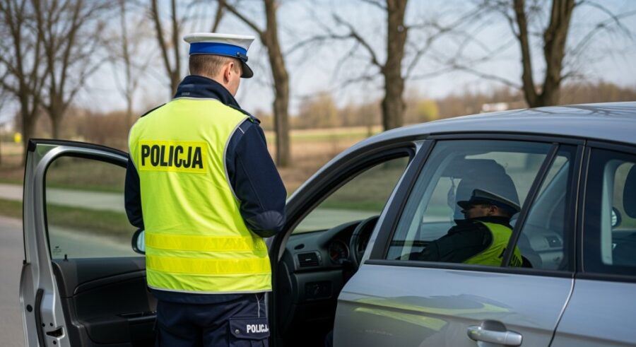 Przygotuj się na sezon motocyklowy: Kluczowe kroki do bezpiecznej jazdy!
