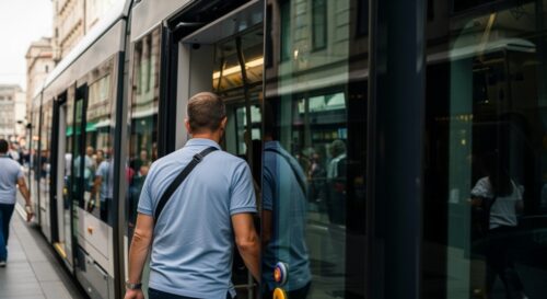 Ozdób Wielkanocny Tramwaj we Wrocławiu swoją pisanką!