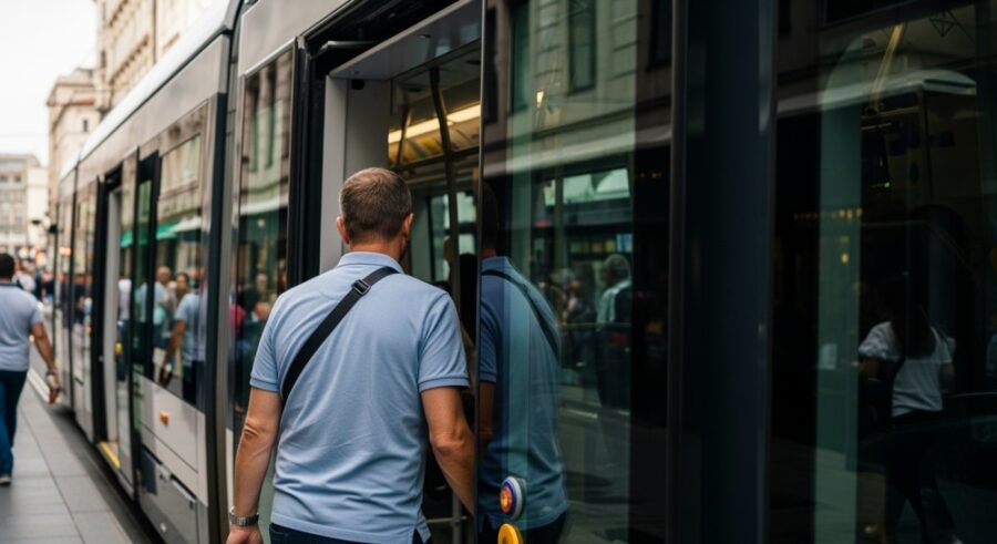 Ozdób Wielkanocny Tramwaj we Wrocławiu swoją pisanką!
