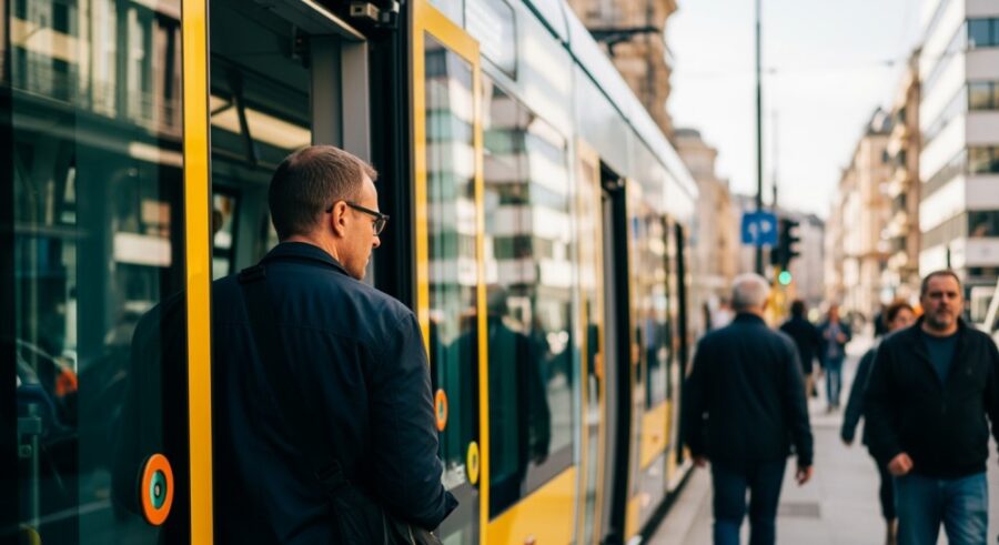 Utrudnienia w kursowaniu tramwajów 14 i 16: Osobowice bez wieczornych przejazdów!