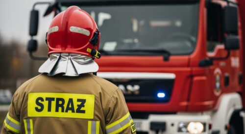 Wandalizm na Racławickiej: Kolejne podpalenia w Wrocławiu!