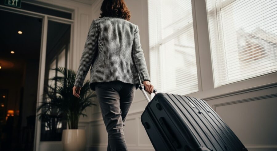 Wrocław wita świat: Międzynarodowe Targi Turystyki i Czasu Wolnego!