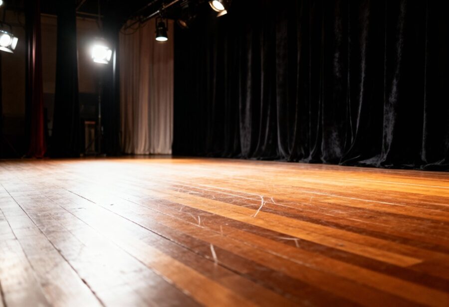„Żyjemy w czasach podłych”. Kobiecy festiwal teatralny we Wrocławiu