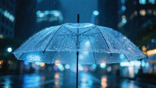 Wrocław na huśtawce pogodowej: Przetrwaj zmiany w marcu!