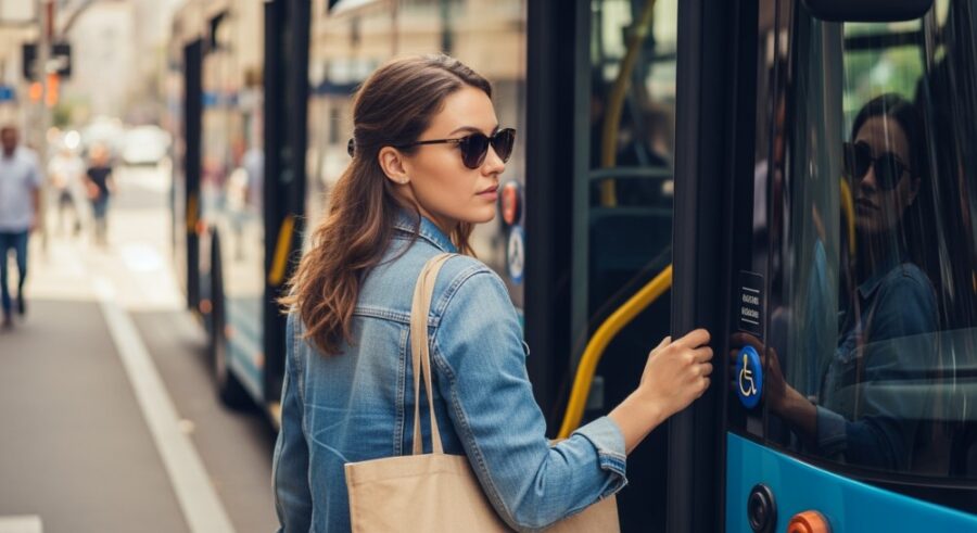 Zostań kierowcą autobusu – dołącz do Dnia Rekrutacji w MPK Wrocław!