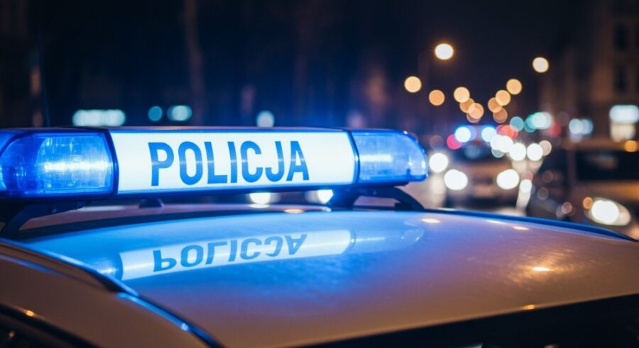 Zatrzymany po 14 latach w ukryciu: jak „Łowcy Głów” rozwiązały zagadkę przestępcy z Dolnego Śląska