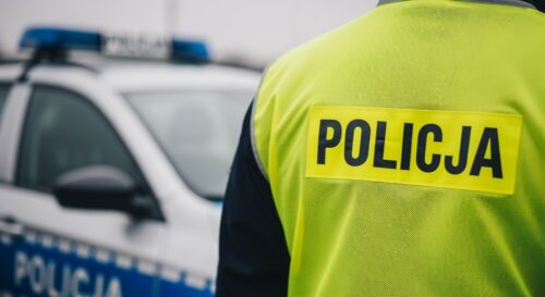 Wielkanocna akcja policyjna: Bezpieczne drogi na Dolnym Śląsku