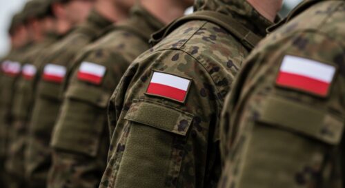 Rekordowa liczba miejsc na studiach oficerskich we Wrocławiu!