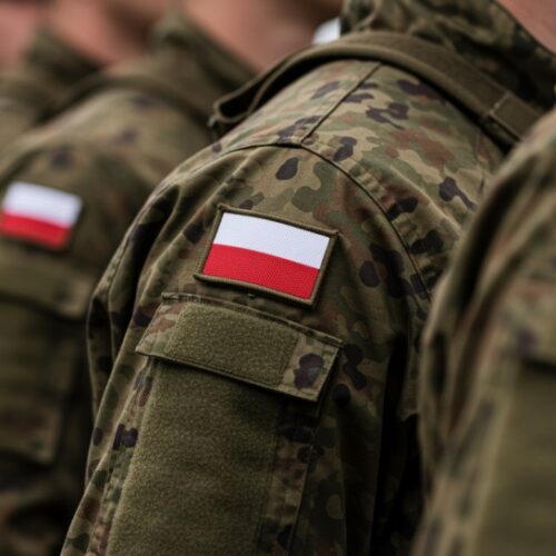 Rekordowa liczba miejsc na studiach oficerskich we Wrocławiu!