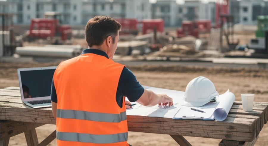 Metamorfoza zabytkowej kamienicy na Łowieckiej 9: nowa era dla Nadodrza