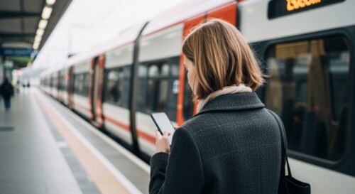 Czeska firma RegioJet rezygnuje z połączeń kolejowych w Polsce