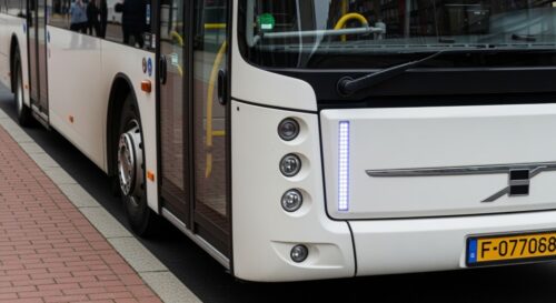 Piktogramy w MPK Wrocław: Klucz do komfortu i bezpieczeństwa podróży