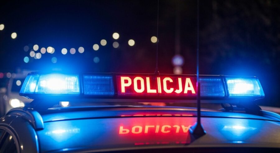 Koniec nielegalnego hazardu w Górze: Policja zamyka kolejne automaty