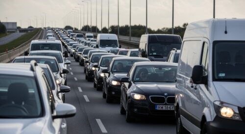 Tramwaj zderzył się z busem we Wrocławiu – utrudnienia w ruchu!