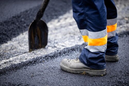 Nowa jakość komunikacji w Wrocławiu: ul. Żwirki i Wigury Zachodniej po modernizacji