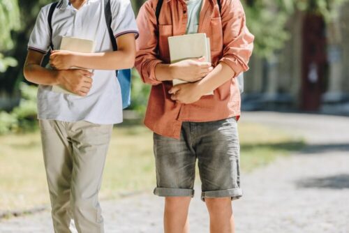 Rewolucja w edukacji: nowoczesna szkoła w Sobótce na horyzoncie