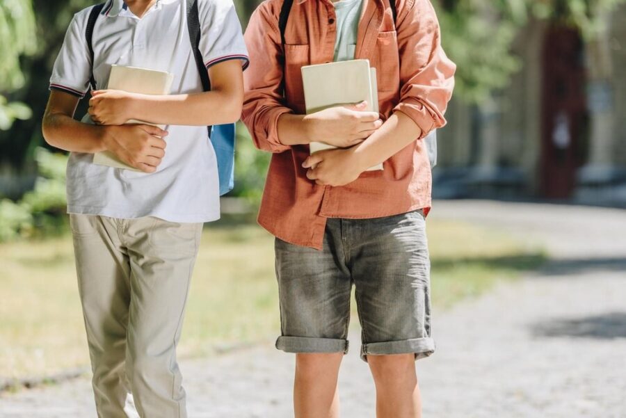 Rewolucja w edukacji: nowoczesna szkoła w Sobótce na horyzoncie