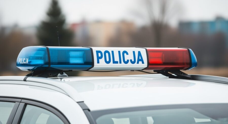 Polkowice z nową komendą: bezpieczniejsze miasto z nowoczesną infrastrukturą