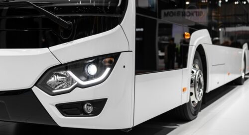 Nowa linia 306: Ulepszona komunikacja dla Nowego Dworu i lotniska