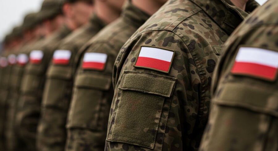 Dolnośląskie inwestuje w nowoczesny sprzęt obrony cywilnej