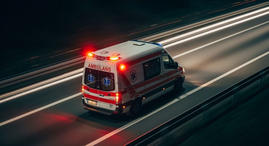 Bezpieczniejsze ulice w Jeszkowicach i Czernicy dzięki nowemu oświetleniu