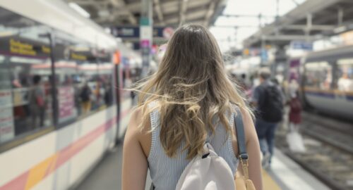 Rewolucja komunikacyjna na Maślicach: nowe inwestycje w transport!