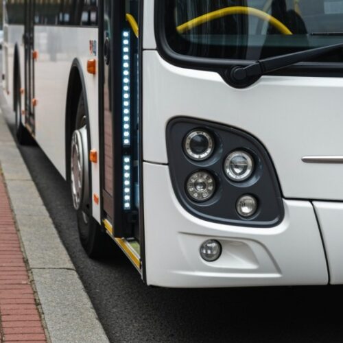 Elektryczny BMC Procity+ 12m EV zadebiutuje na ulicach Wrocławia