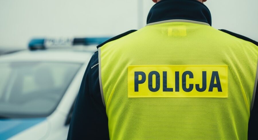 Czujność po służbie: Policjant zatrzymuje pijanego kierowcę na gorącym uczynku