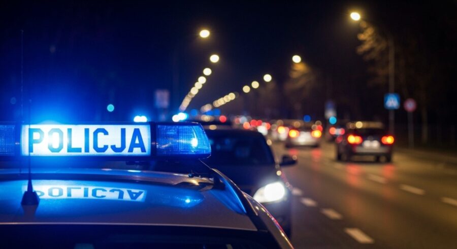 Bohaterowie z Sobótki: Policjanci odzyskali skradziony rower podczas wyścigu