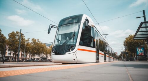Majówka z Fontanną i Specjalnym Tramwajem we Wrocławiu!