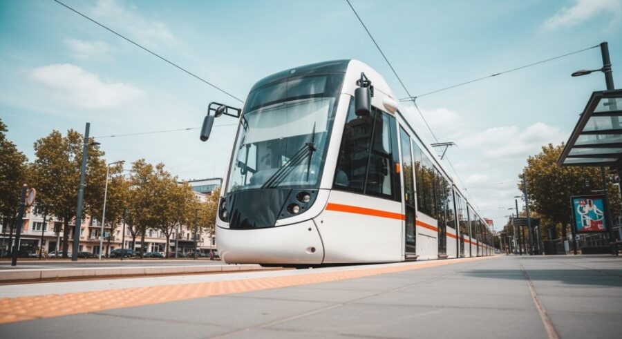 Majówka z Fontanną i Specjalnym Tramwajem we Wrocławiu!