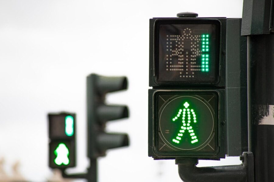 Wypadek na ulicy Zamkowej: Tramwaje zmieniają trasy!