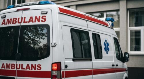 Miliony na bezpieczeństwo: Powiat Wrocławski stawia na nowoczesny sprzęt kryzysowy