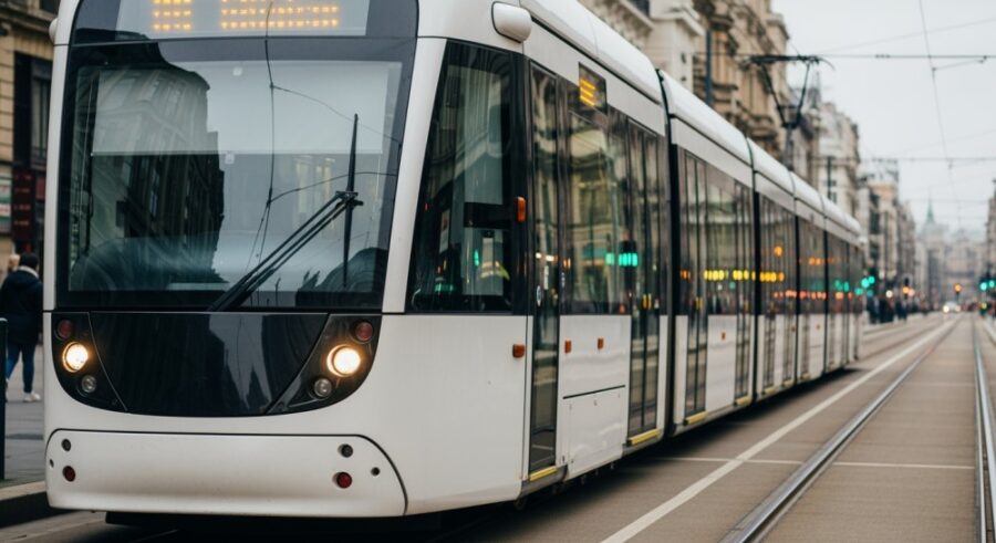 Zmiany w kursach tramwajów na Krakowskiej: Objazdy i nowe trasy w Wrocławiu