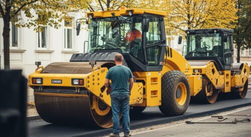 Nowa era dla al. Jana III Sobieskiego: modernizacja estakad w drodze!