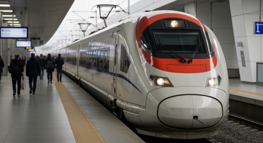 Modernizacja Kolei Górskich: Szybsze Połączenia do Kudowy i Szklarskiej Poręby